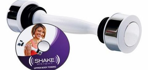 New Image Shake Weight