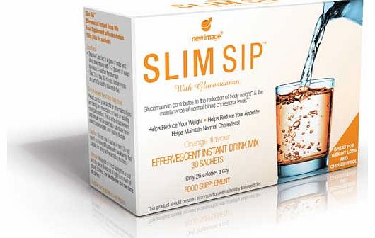 New Image Slim Sip