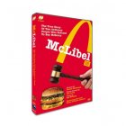 McLibel DVD