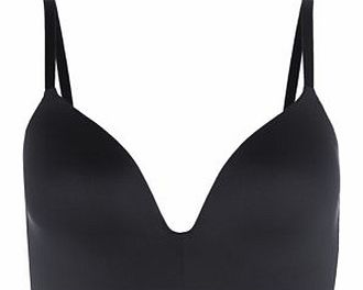 Black Non Wired T-Shirt Bra 3257657