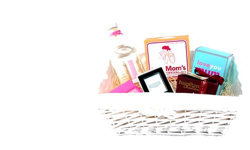 New Mummy Hamper