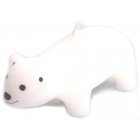 New Overseas Traders Polar Bear Candle