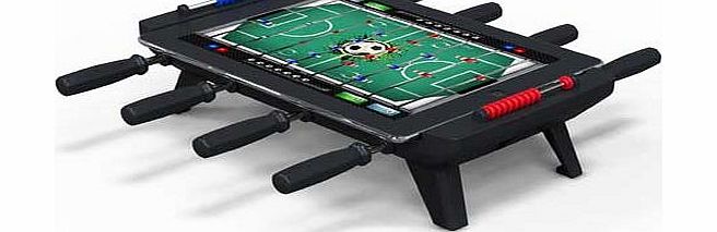 Foosball for iPad