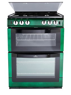 New World 60GDOL Green