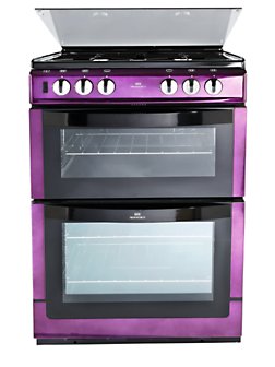 New World 60GDOL Purple