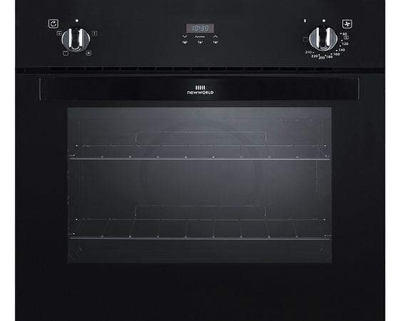 NW601FPSTA Built In Oven