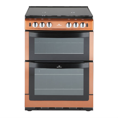 New World NW601GDOL Copper