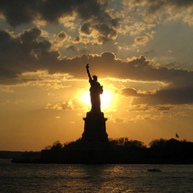 New York Harbour Lights Evening Cruise - Child