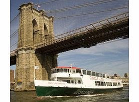 New York Landmarks Semi-Circle Cruise - Child