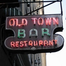 Walking Tours - East Village Pub Crawl