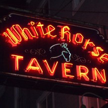 Walking Tours - West Village Pub Crawl