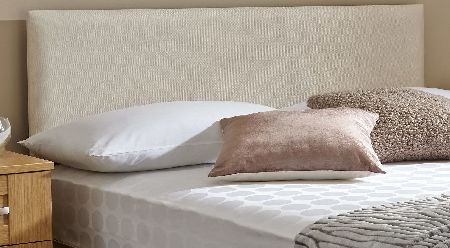 Newark Headboard - Classic Beige