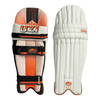 NEWBERY 2008 Uzi 5 Star Batting Pads