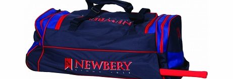 County Cricket Bag