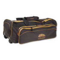 Newbery County Cricket Equipment Bag.