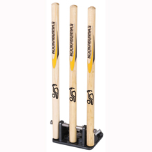 KOOKABURRA SPRING RETURN STUMPS GK070