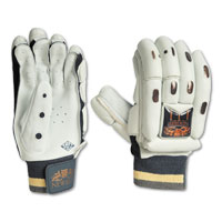 Test Batting Glove - Right Hand.