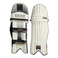 Test Batting Pad - Left Hand.