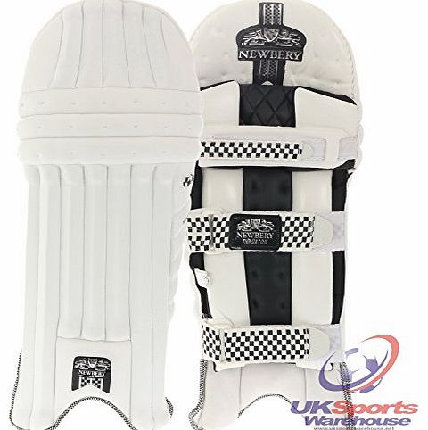 Thruxton Cricket Batting Pads - LH & RH - All Sizes