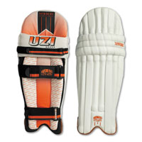 UZI 5 Star Batting Pad - Kids.