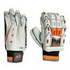 NEWBERY Uzi Full Leather Batting Gloves