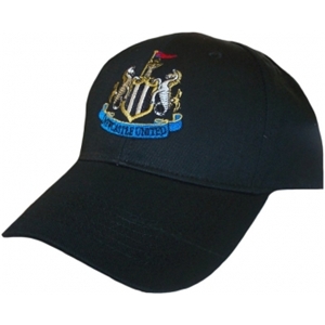 Newcastle Accessories  Newcastle United FC Baseball Cap