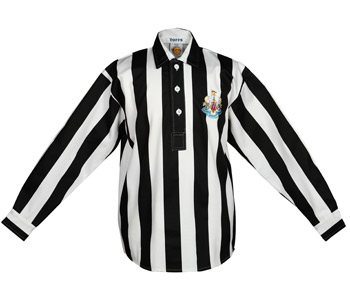 Toffs Newcastle 1950s Cup Final