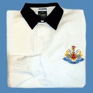 Toffs Newcastle United 1950s Away
