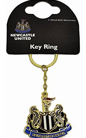 Newcastle United F.C. Black 