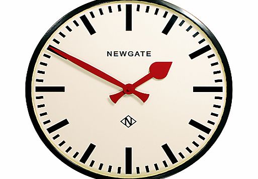 Putney Wall Clock, Dia.45cm