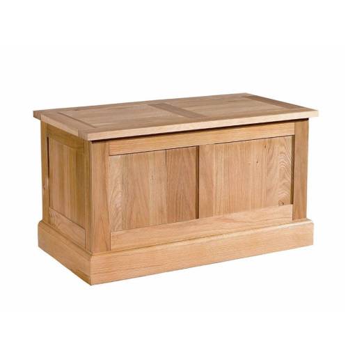 Newhaven Blanket Box 909.431