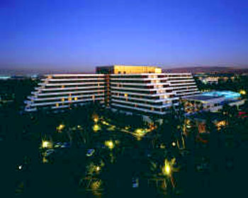 Fairmont Newport Beach