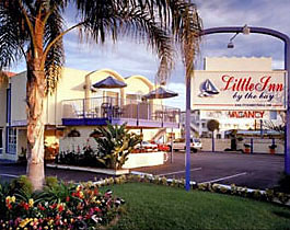 Little Inn by Bay - Newport Beach