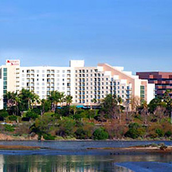 Marriott Bayview