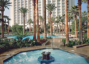 The Island Hotel Newport Beach