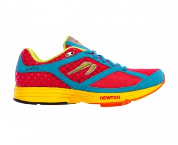 Gravity Neutral Ladies Running Shoe