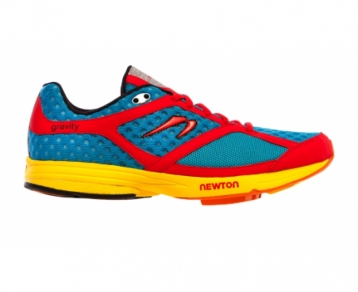 Gravity Neutral Mens Running Shoe