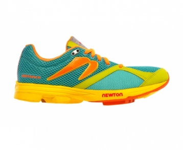 Racer Distance Neutral Ladies Running Shoe