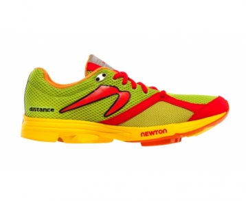 Racer Distance Neutral Mens Running Shoe