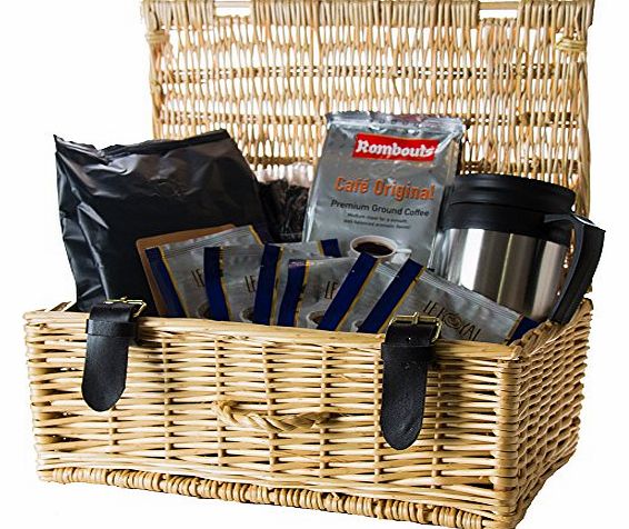 Gift Hamper For Guys