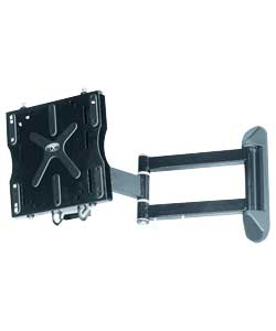 nexus Multi Position TV Mount Up To 40in