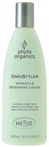 PHYTO ORGANICS OMNISTYLER VERSATILE