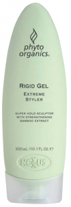 PHYTO ORGANICS RIGID GEL (300ML)