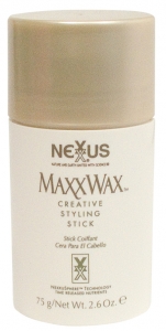 SIGNATURE MAXXWAX CREATIVE STYLING STICK