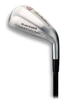 NGC Controller Driving Iron