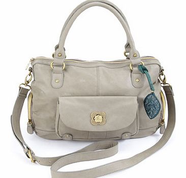 Nica Lulu Shoulder Handbag