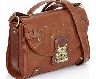 Nica Tessa Crossbody Bag