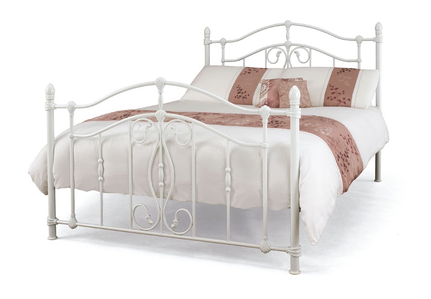 Nice Double Bedstead