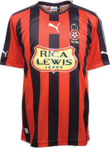 Puma Nice home 04/05