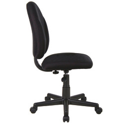 Operator Chair - Black